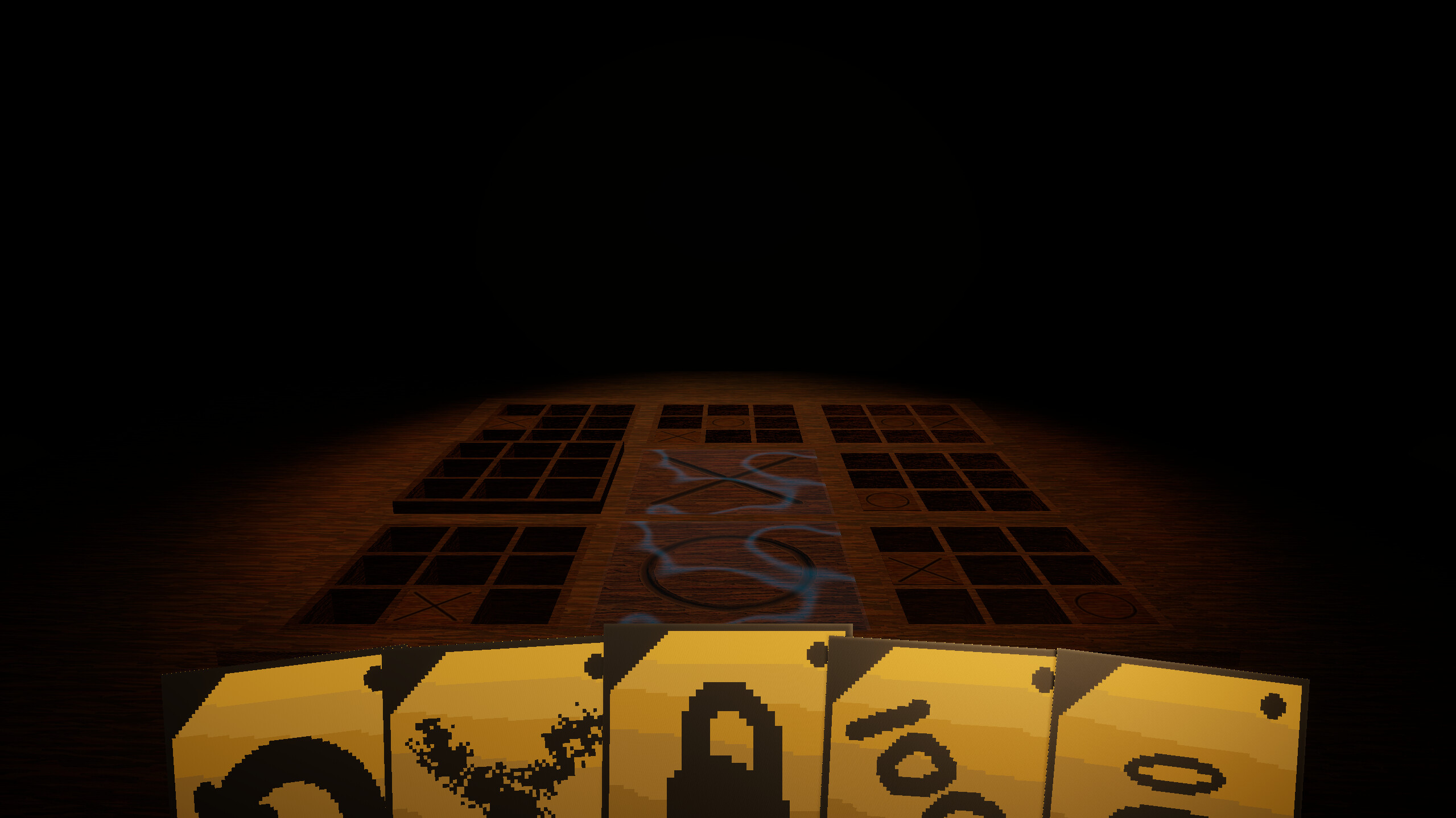 Omicrox screenshot 3