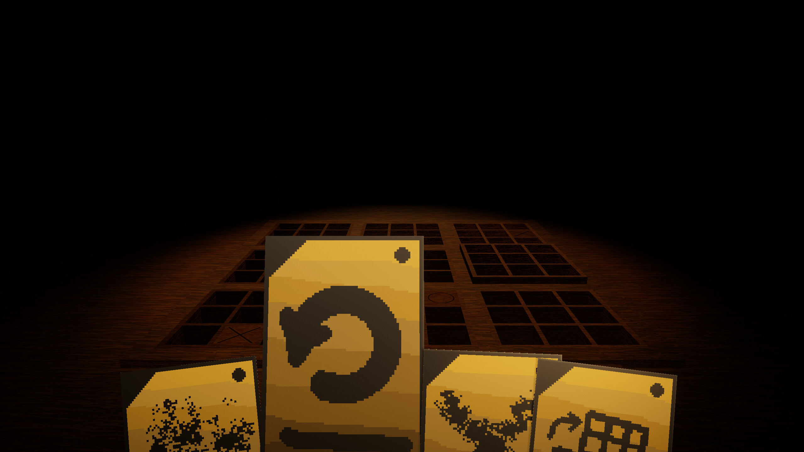Omicrox screenshot 5