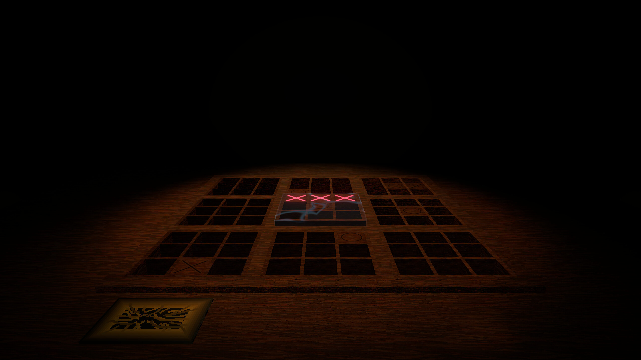 Omicrox screenshot 4