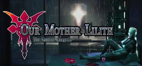 Our Mother Lilith : The Vampire Exegesis