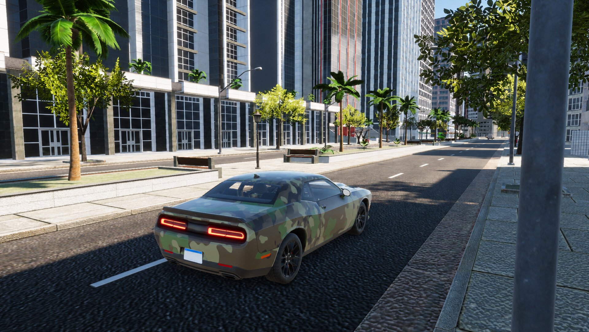 Exclusive Cars screenshot 2