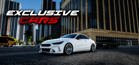 Exclusive Cars
