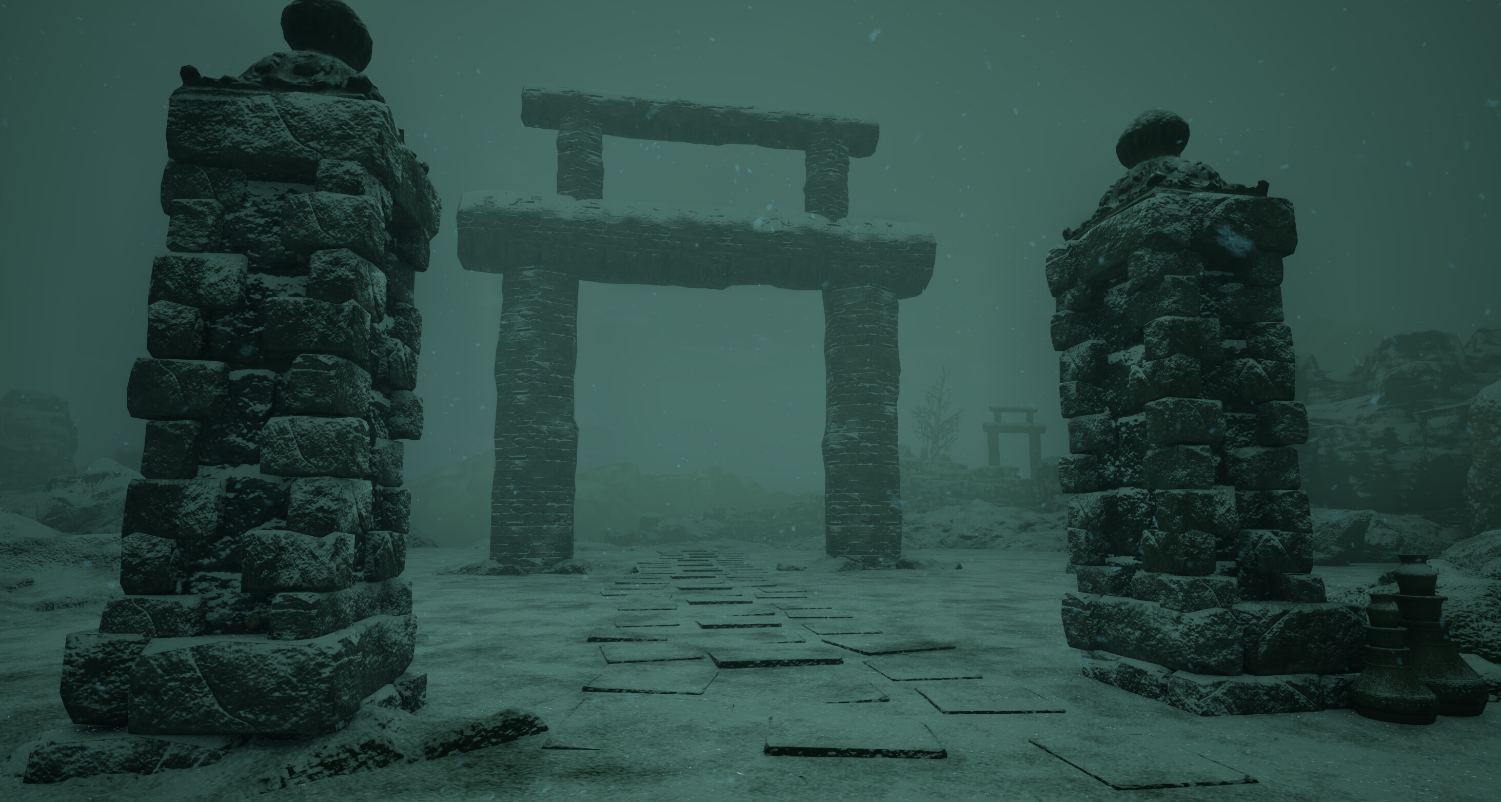 Shadows of Elsewhen: Forbidden Alchemy screenshot 4
