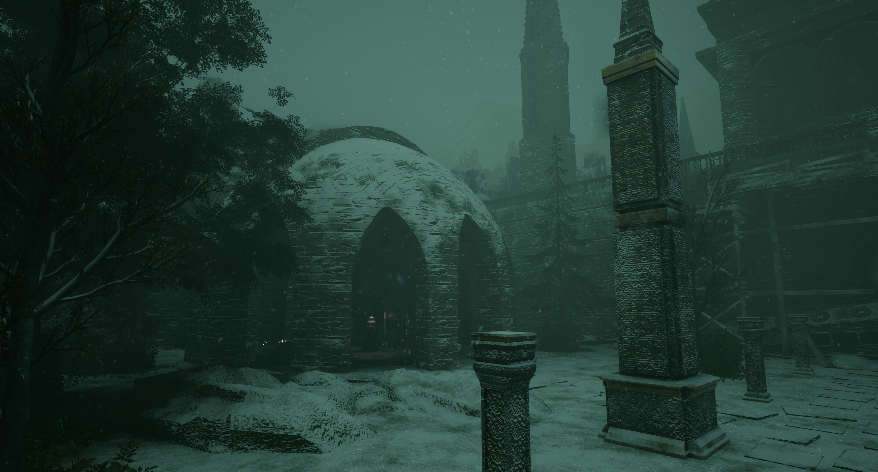 Shadows of Elsewhen: Forbidden Alchemy screenshot 5
