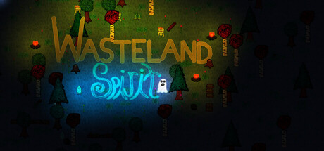 Cover art from Wasteland Spirit