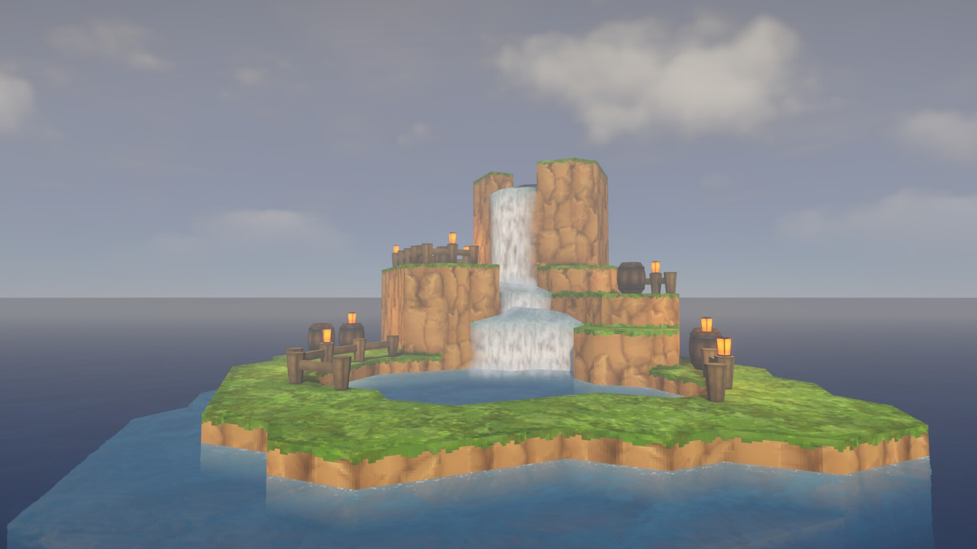Nick's Game screenshot 1