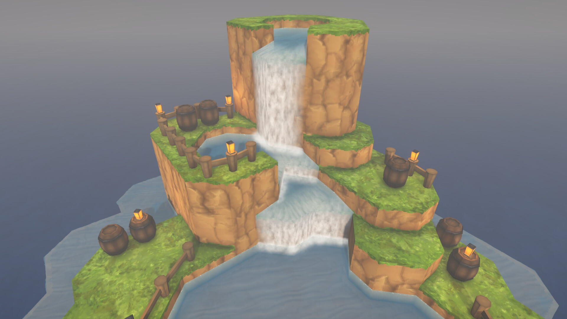 Nick's Game screenshot 2