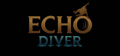 Cover art from Echo Diver