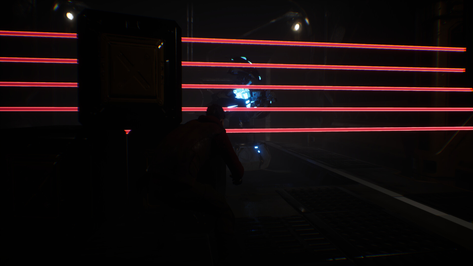 Echo Diver screenshot 2