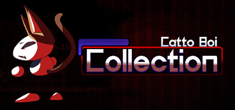 Cover art from Catto Boi Collection
