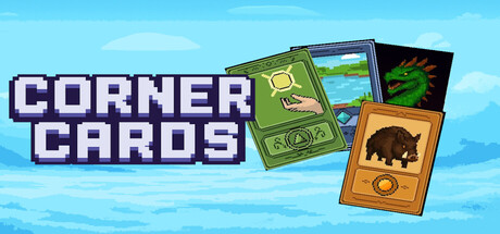 Corner Cards