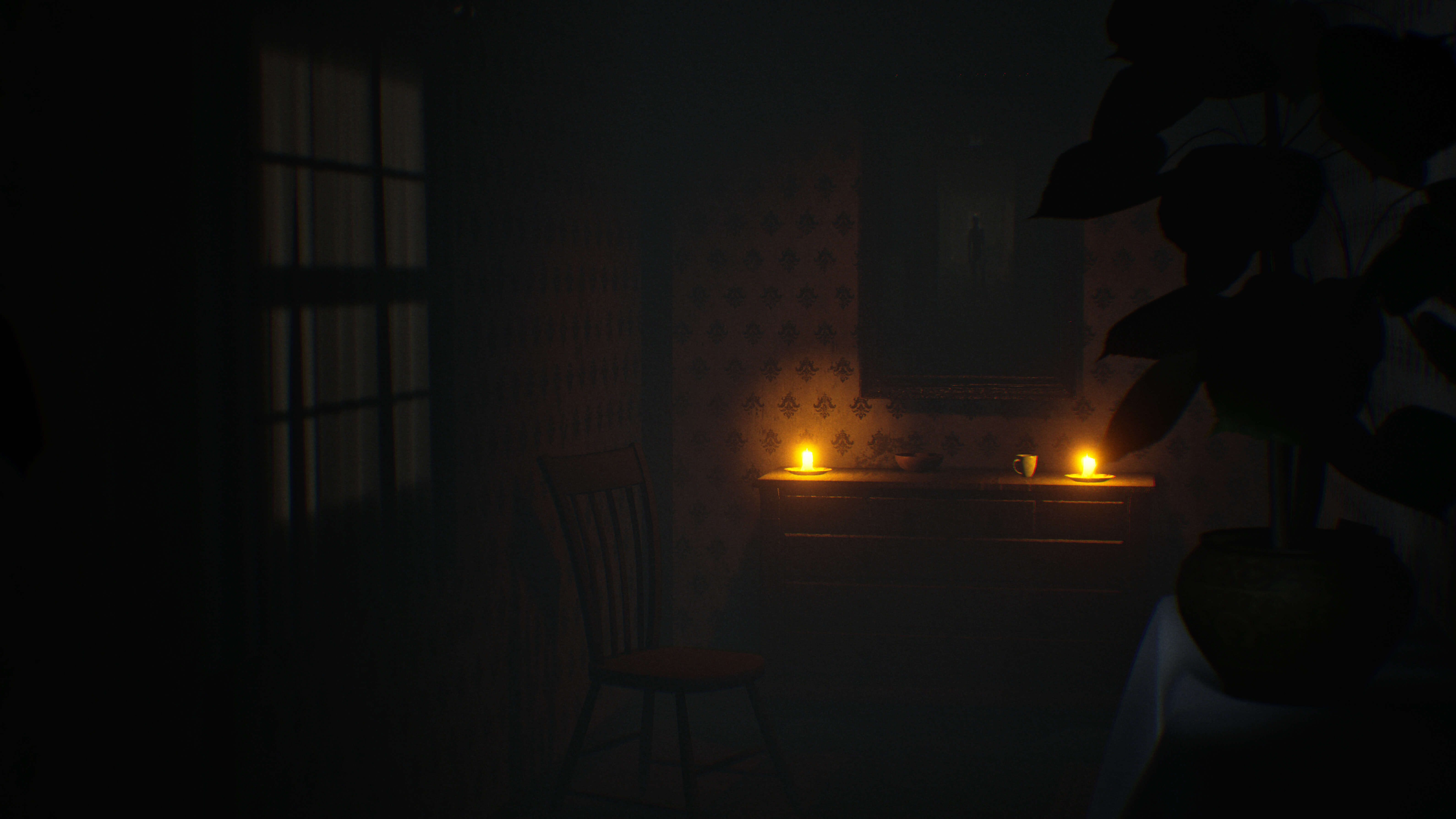 Another's Memories trailer