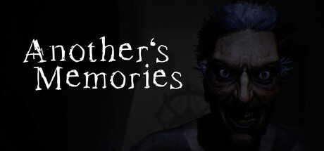Cover art from Another's Memories