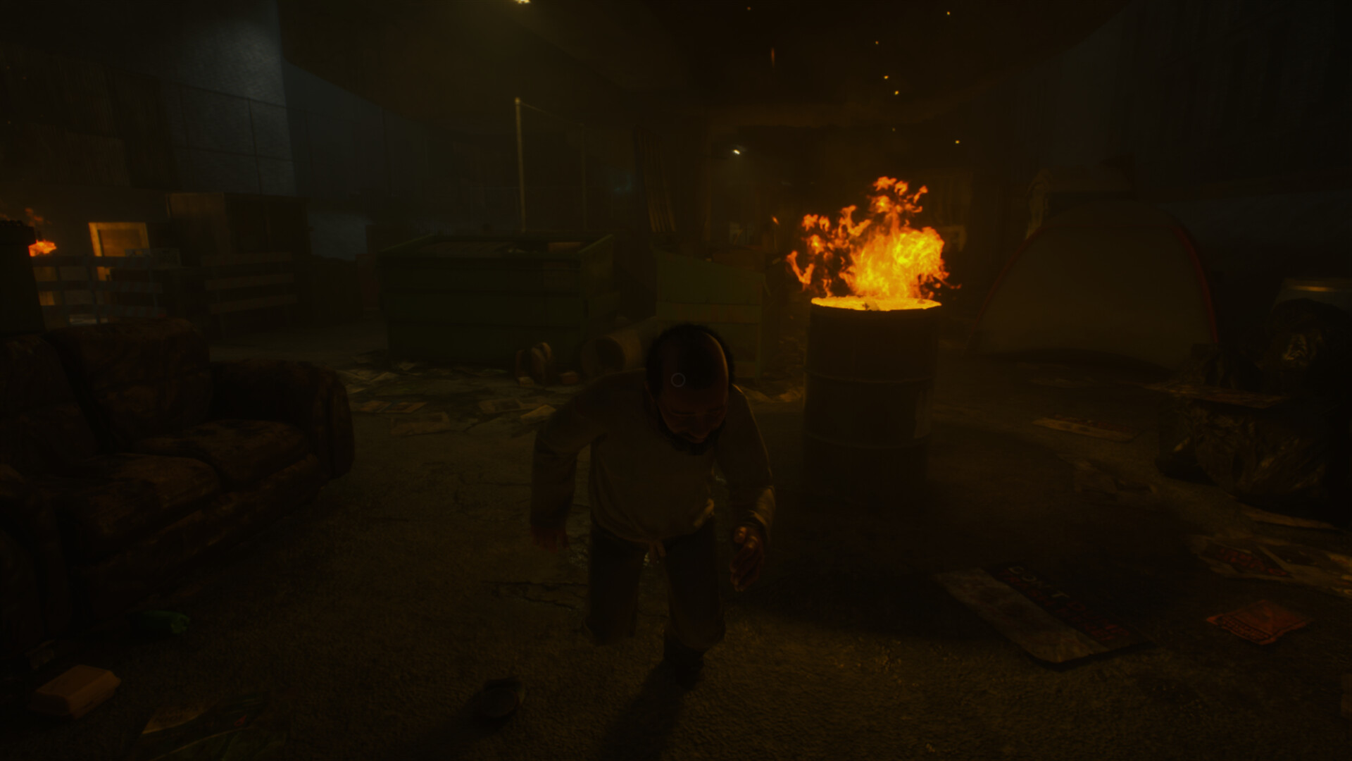 Psychotic Descent screenshot 4