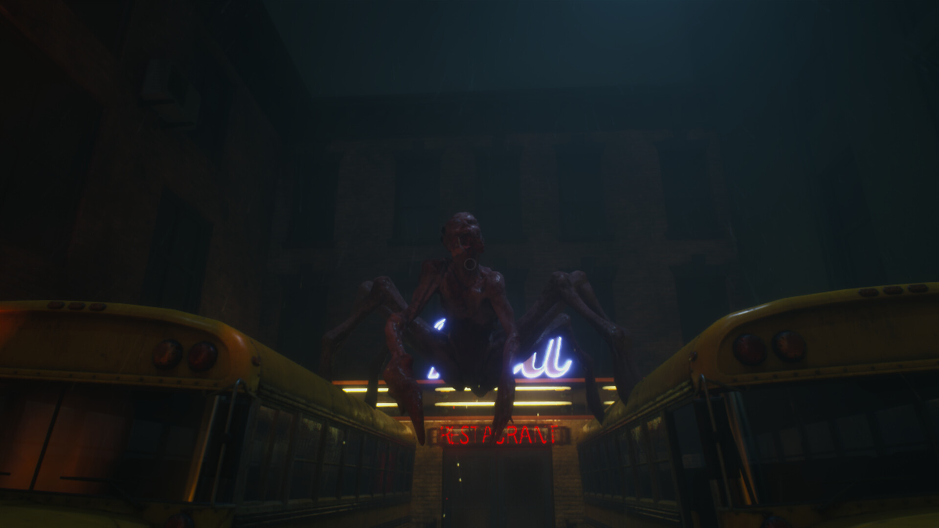 Psychotic Descent screenshot 3