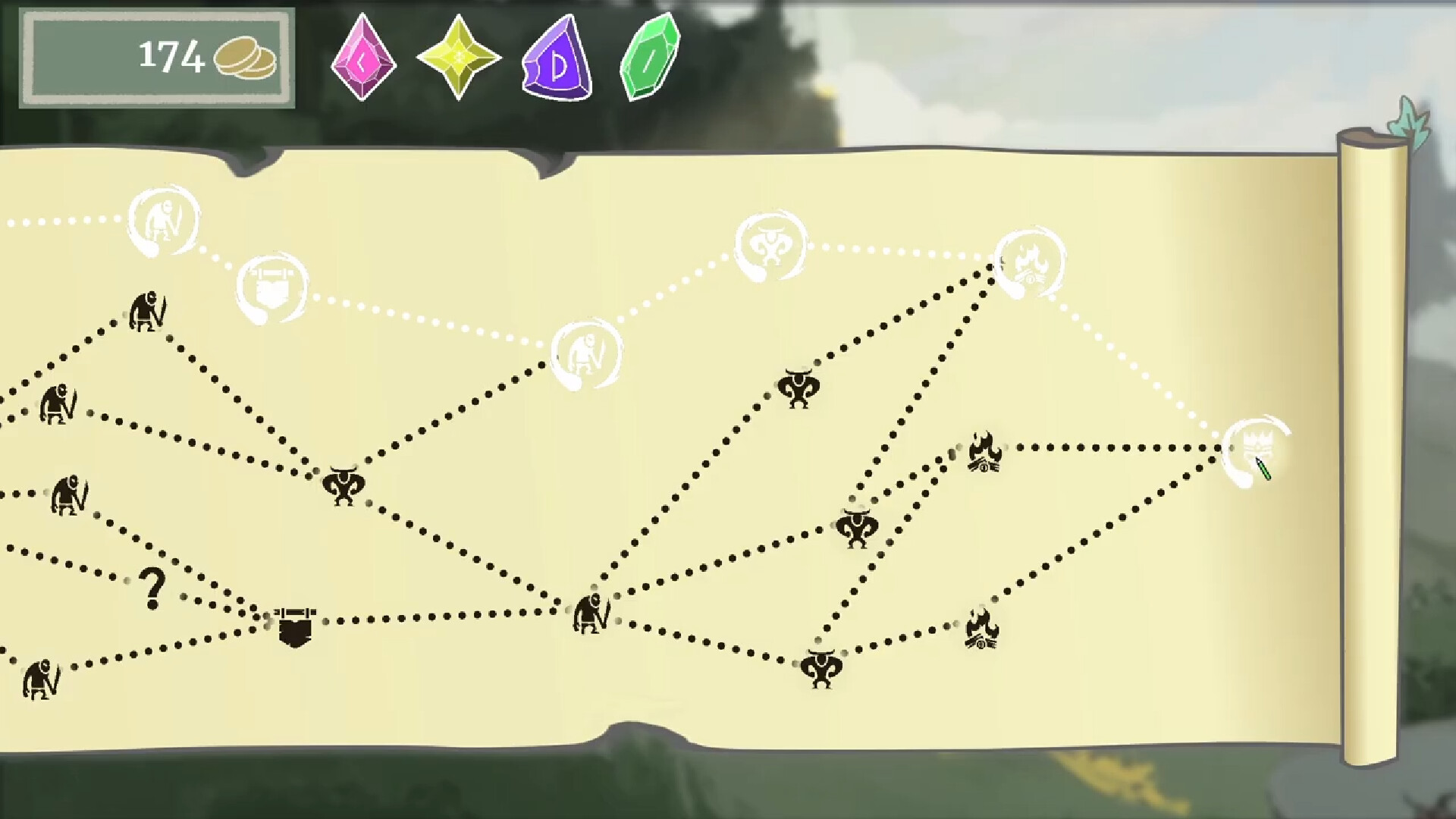 Echoes of Edda screenshot 3