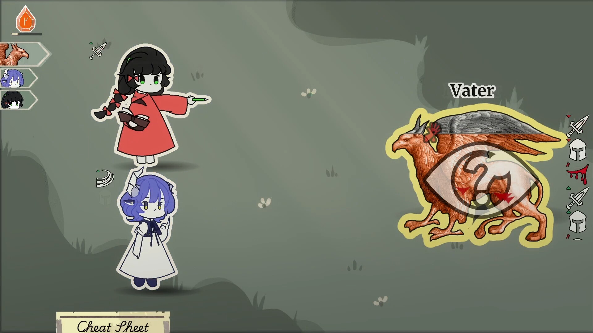 Echoes of Edda screenshot 2