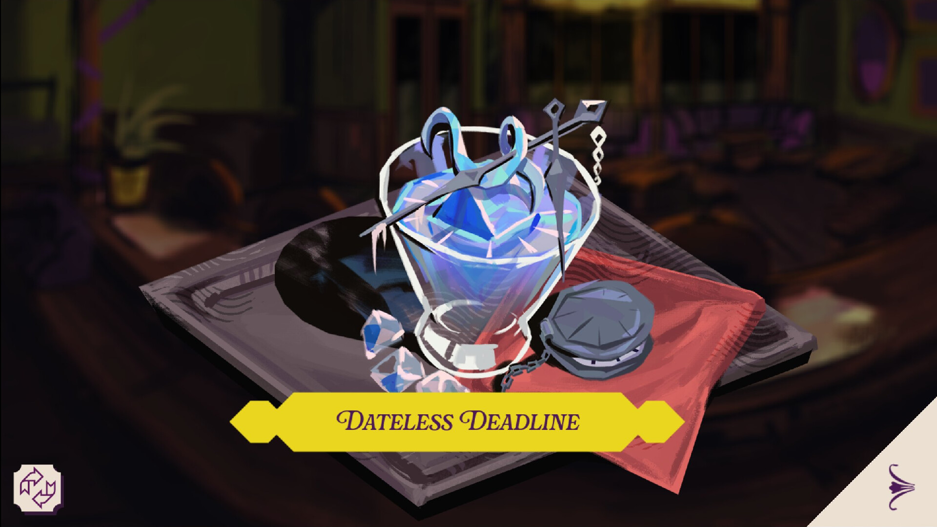 Arsenic & Absinthe trailer