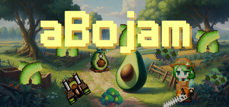 AboJam
