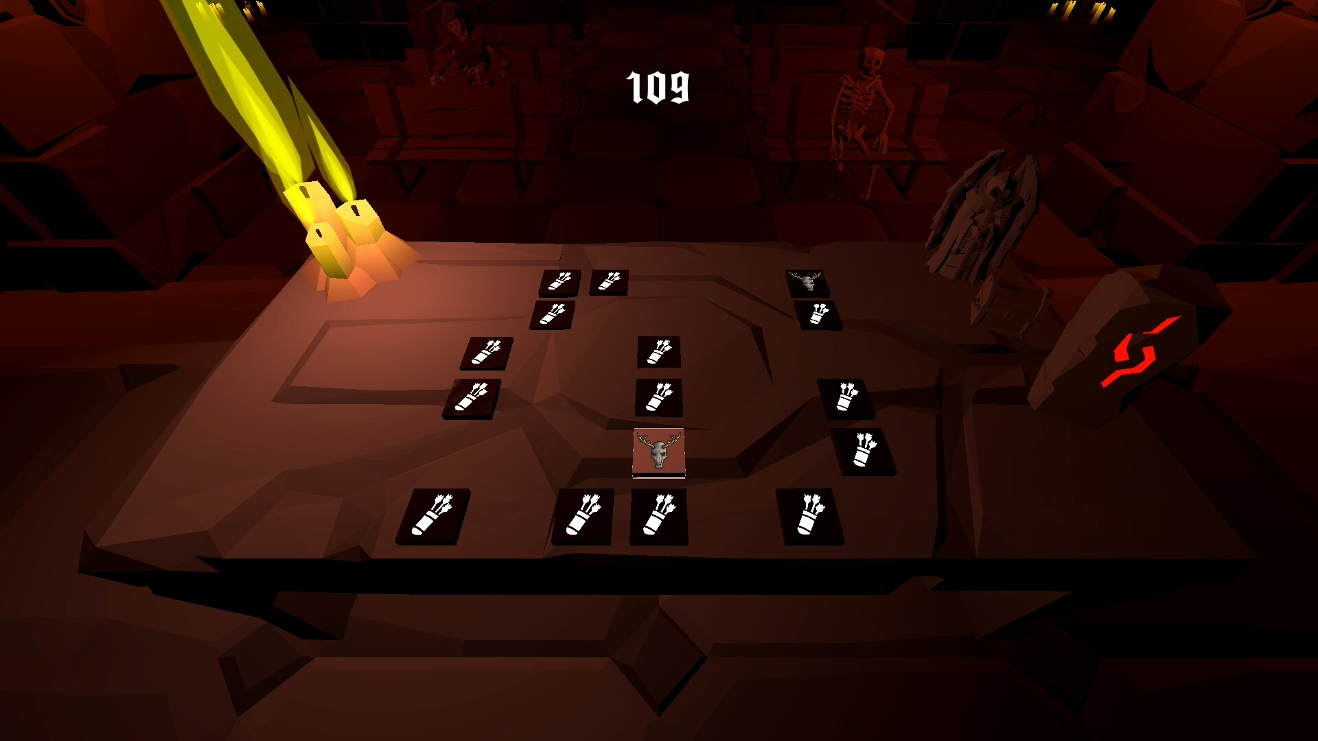 Memento Memori screenshot 5