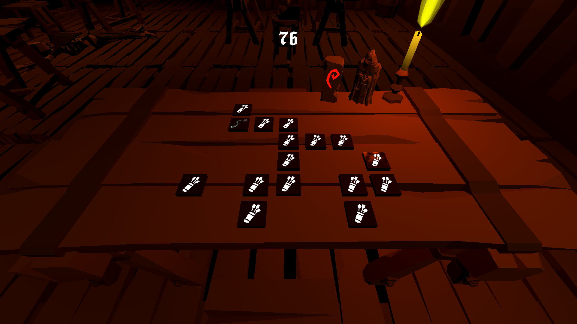 Memento Memori screenshot 2