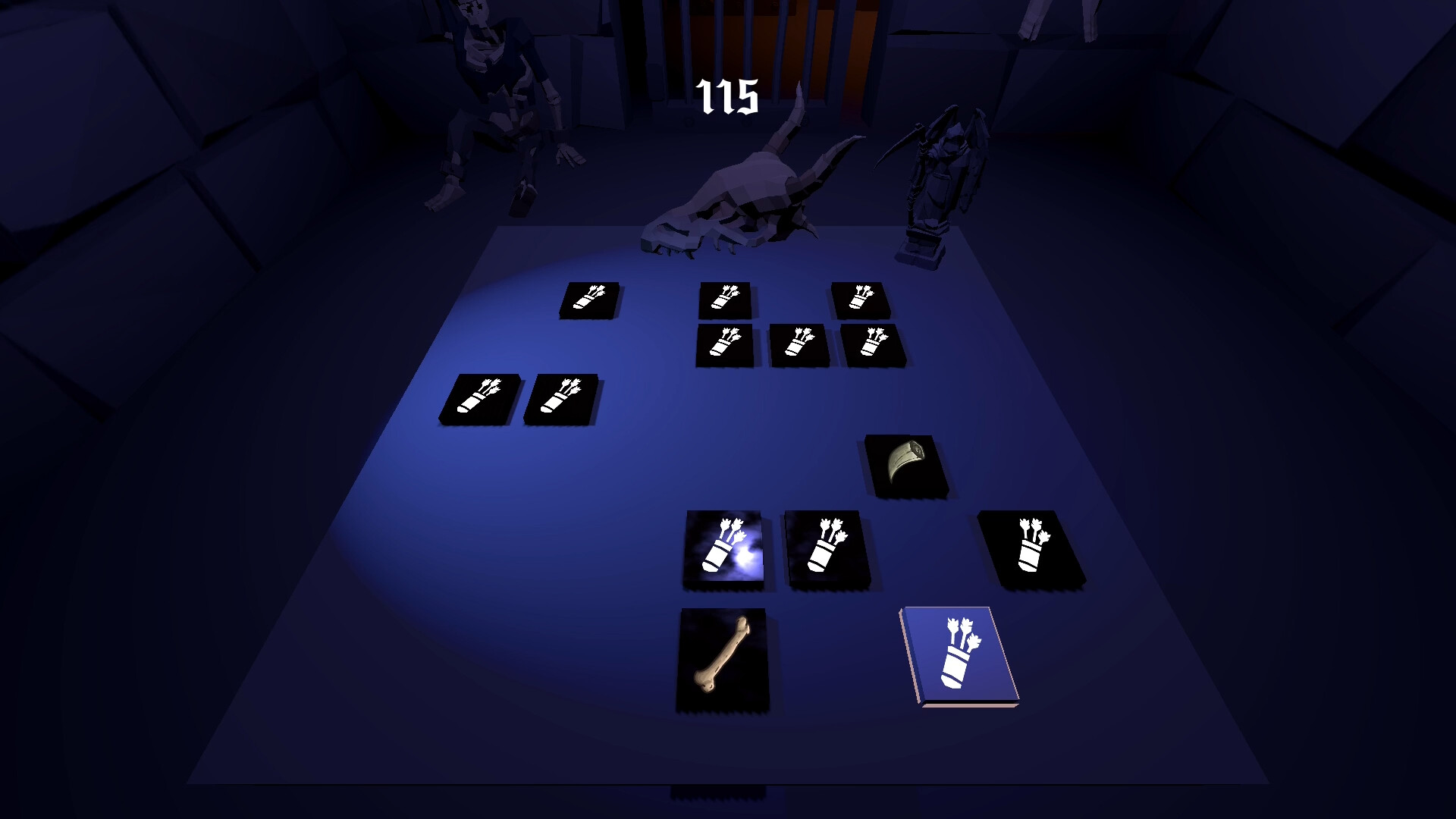 Memento Memori screenshot 4
