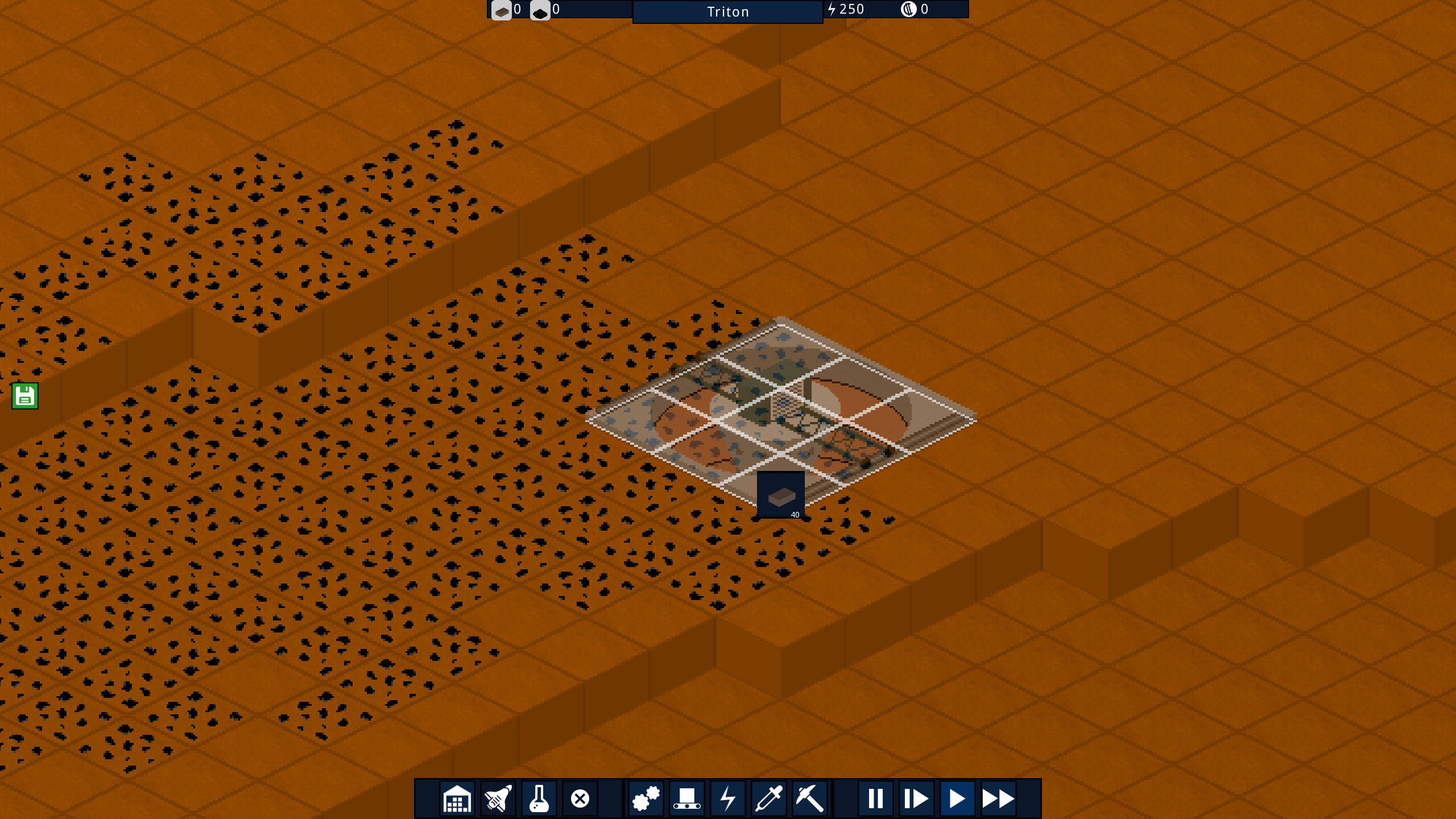 Spaceolar screenshot 4