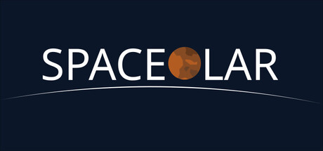 Cover art from Spaceolar