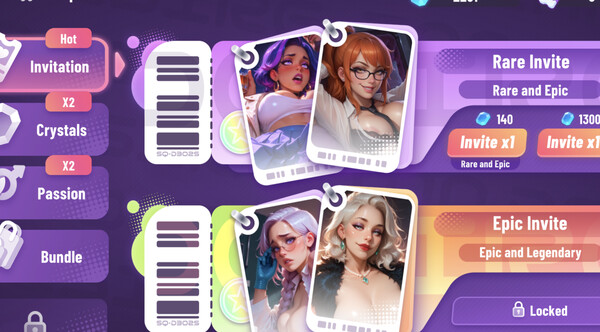 Desire Inn screenshot 4