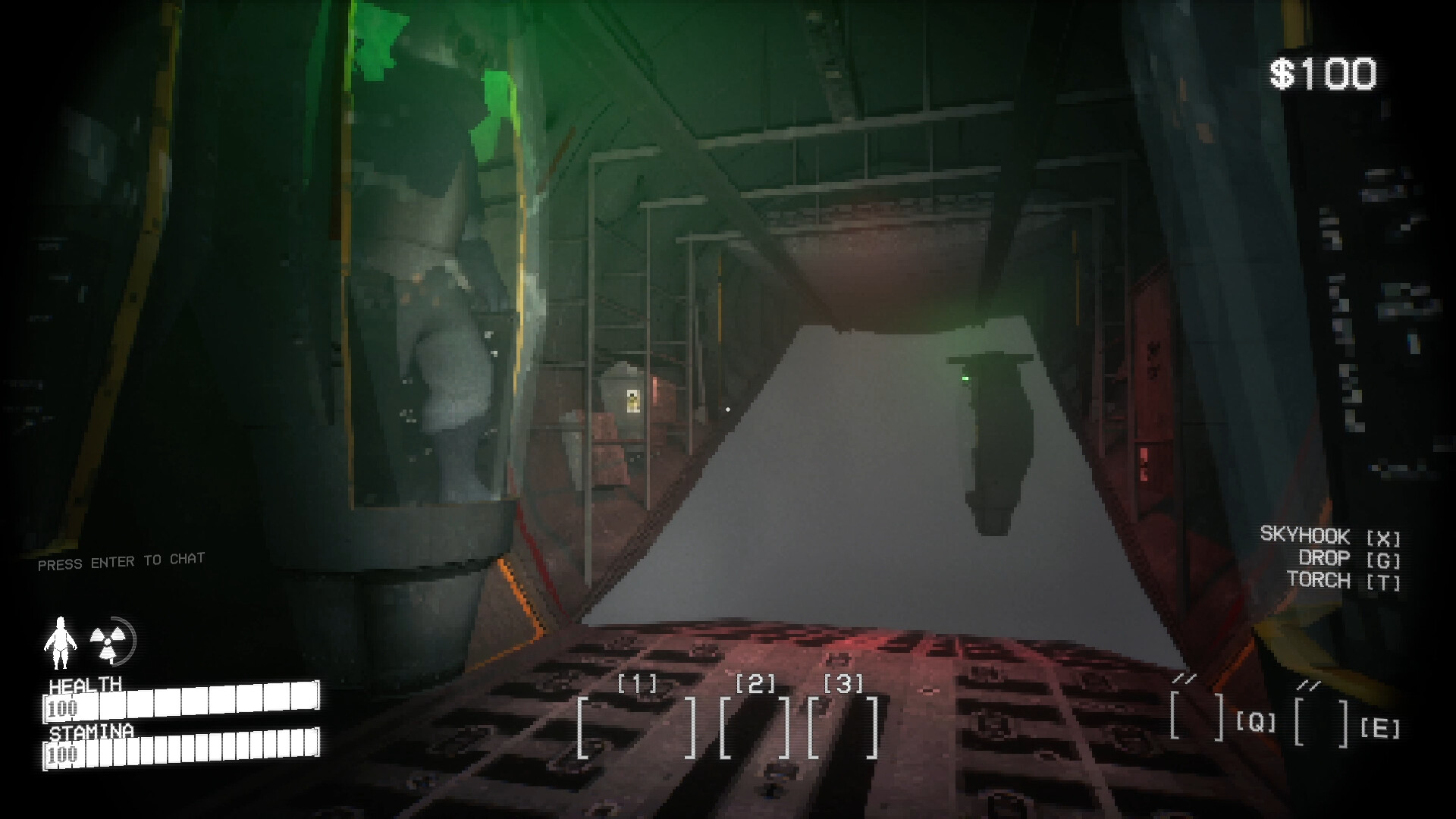Radio Decay trailer
