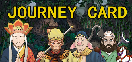 Journey Card