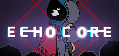 Cover art from ECHO CORE