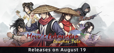 Hero's Adventure: Another Tale