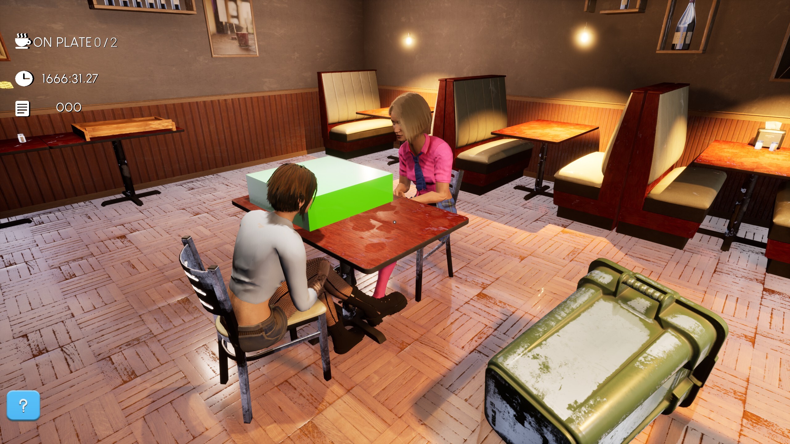 you can serve screenshot 5