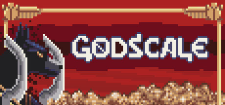 Cover art from GODSCALE