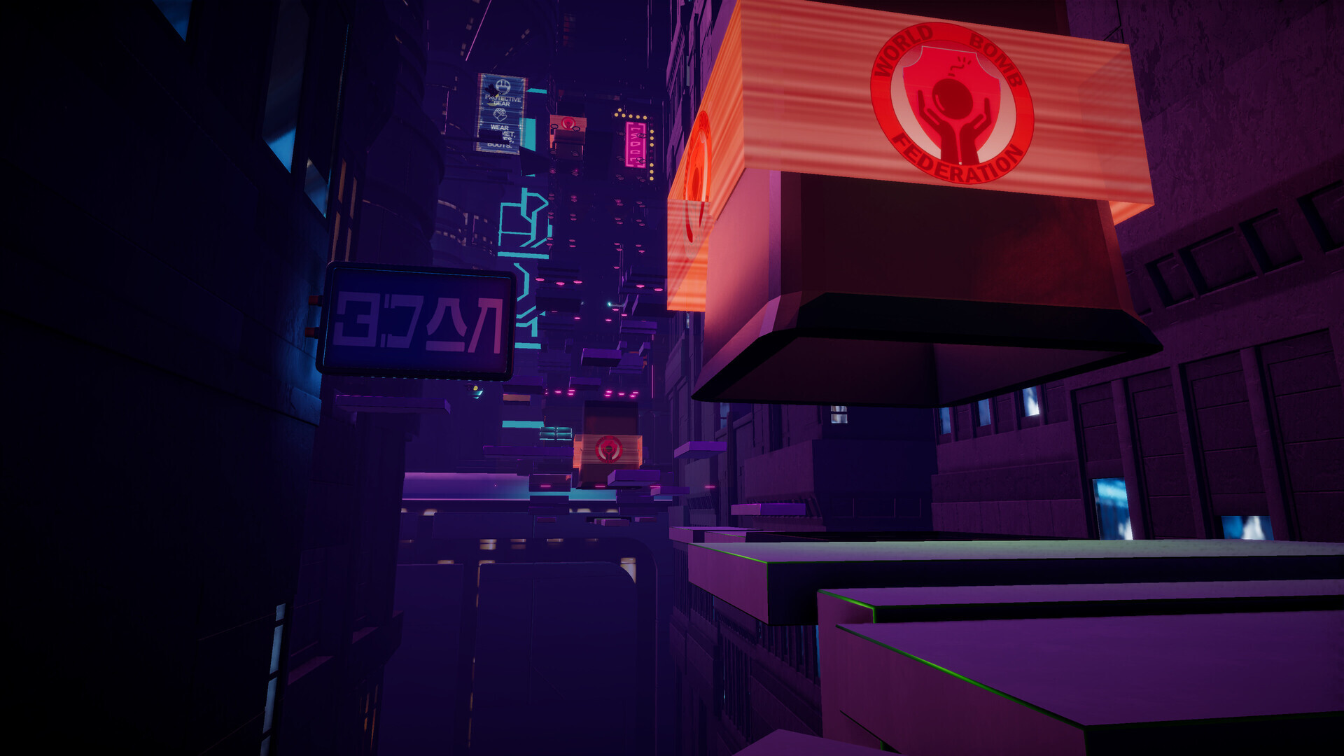 Ticking Together Prologue screenshot 5