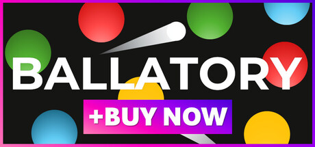Ballatory