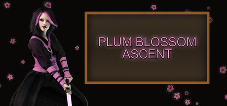Plum Blossom Ascent