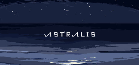 Cover art from アストラリス