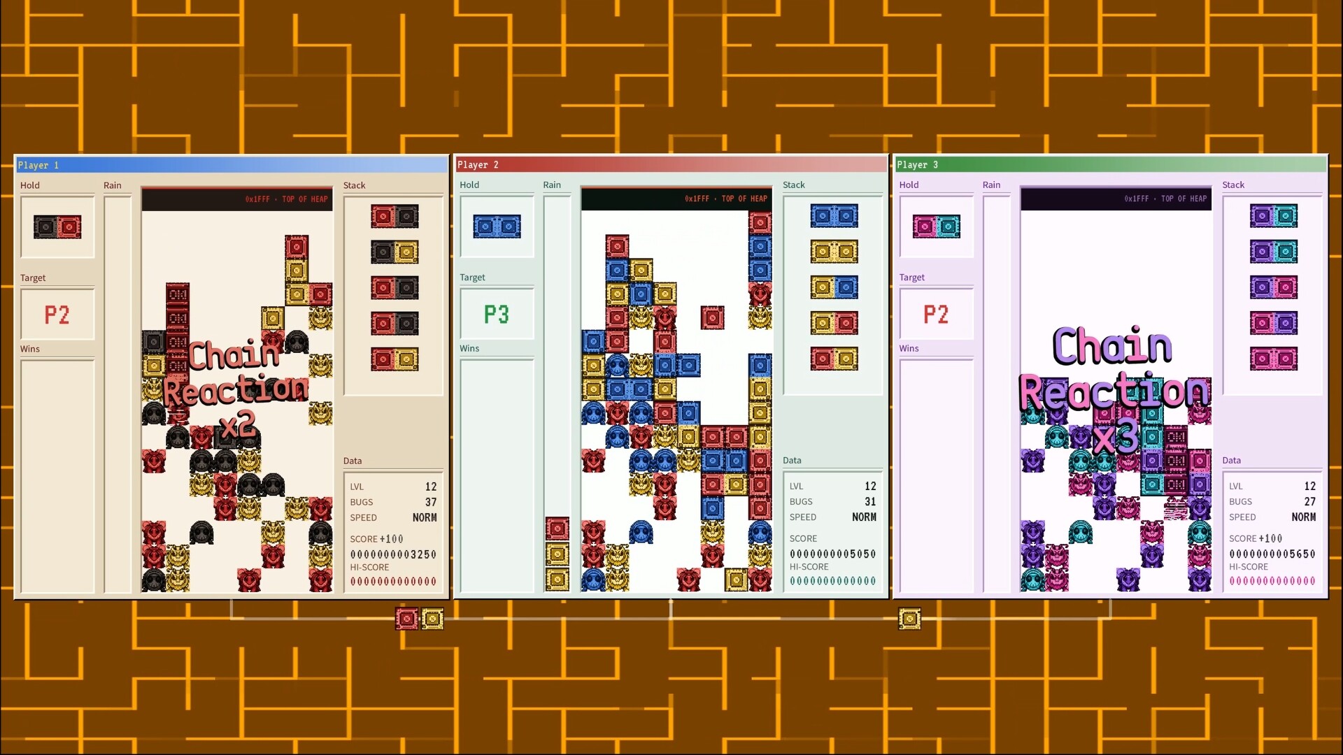 Chip Sweeper screenshot 5