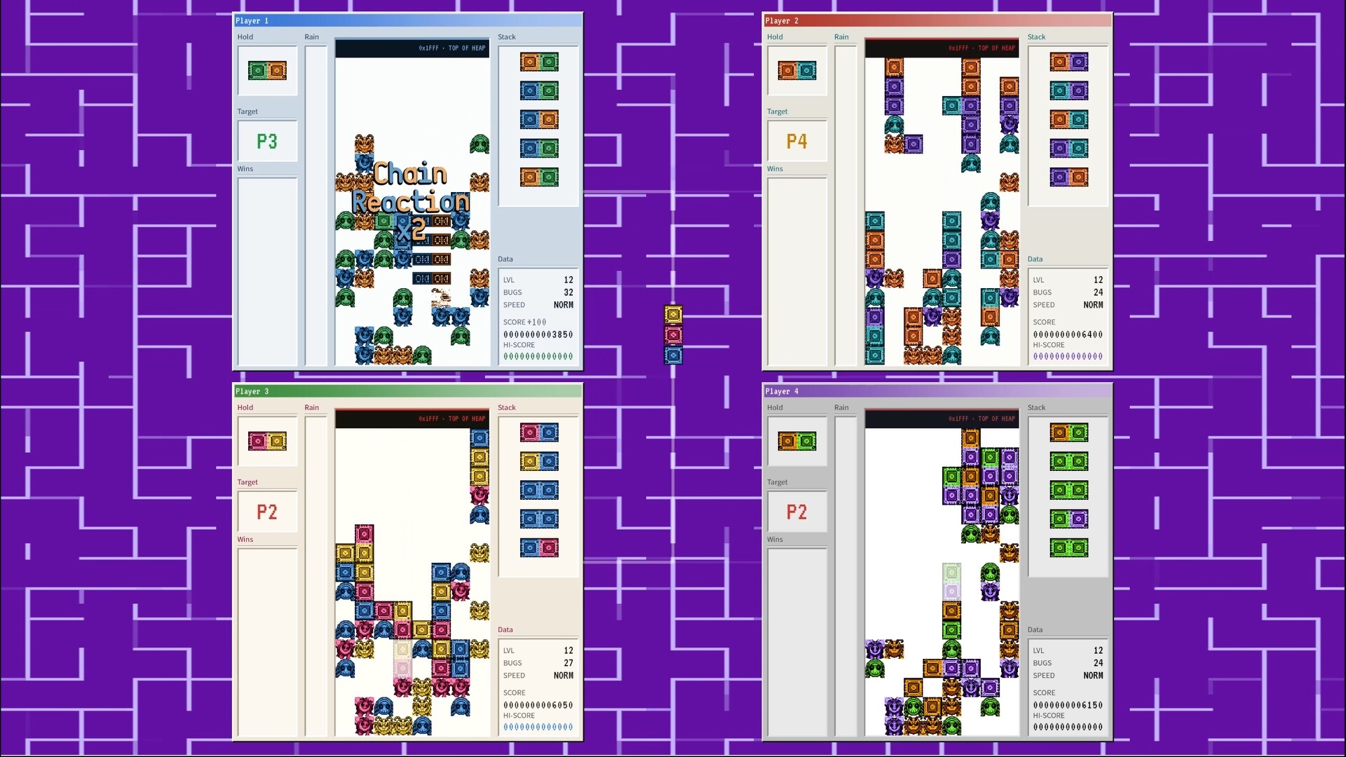 Chip Sweeper screenshot 3