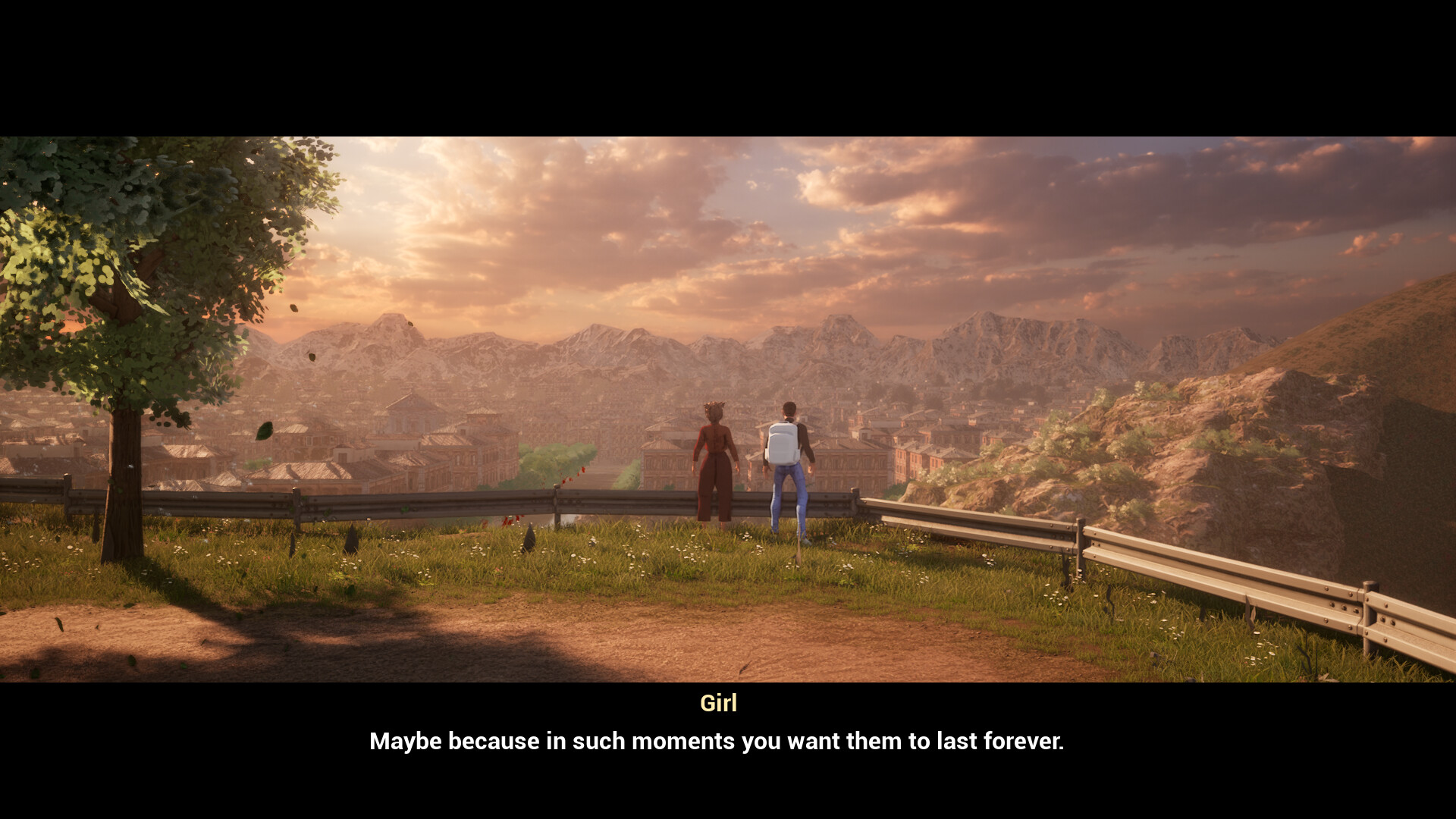 Before The Fade screenshot 2