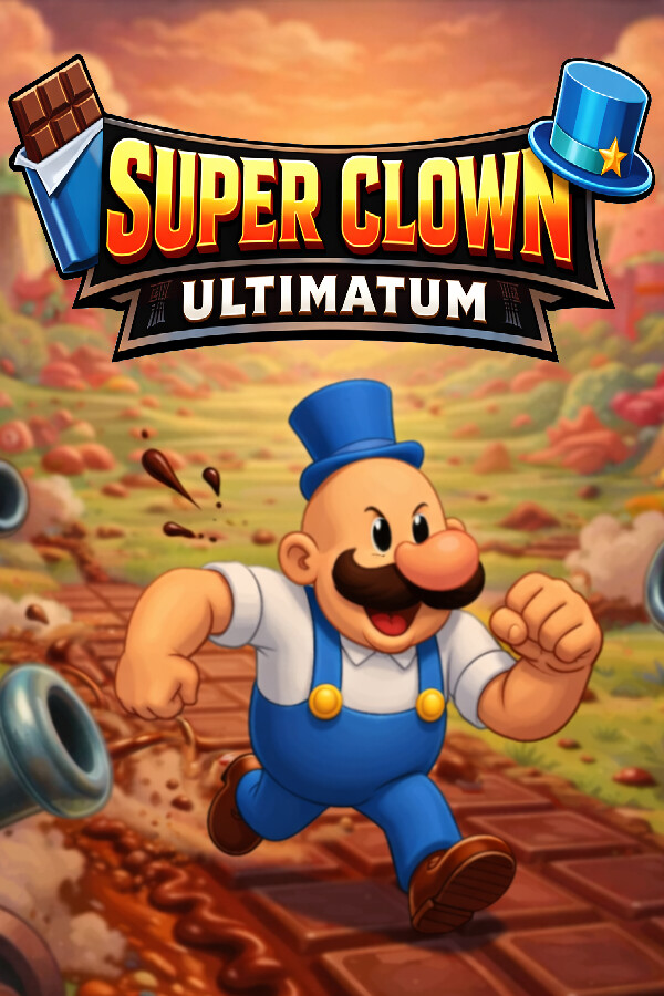 Super Clown Ultimatum