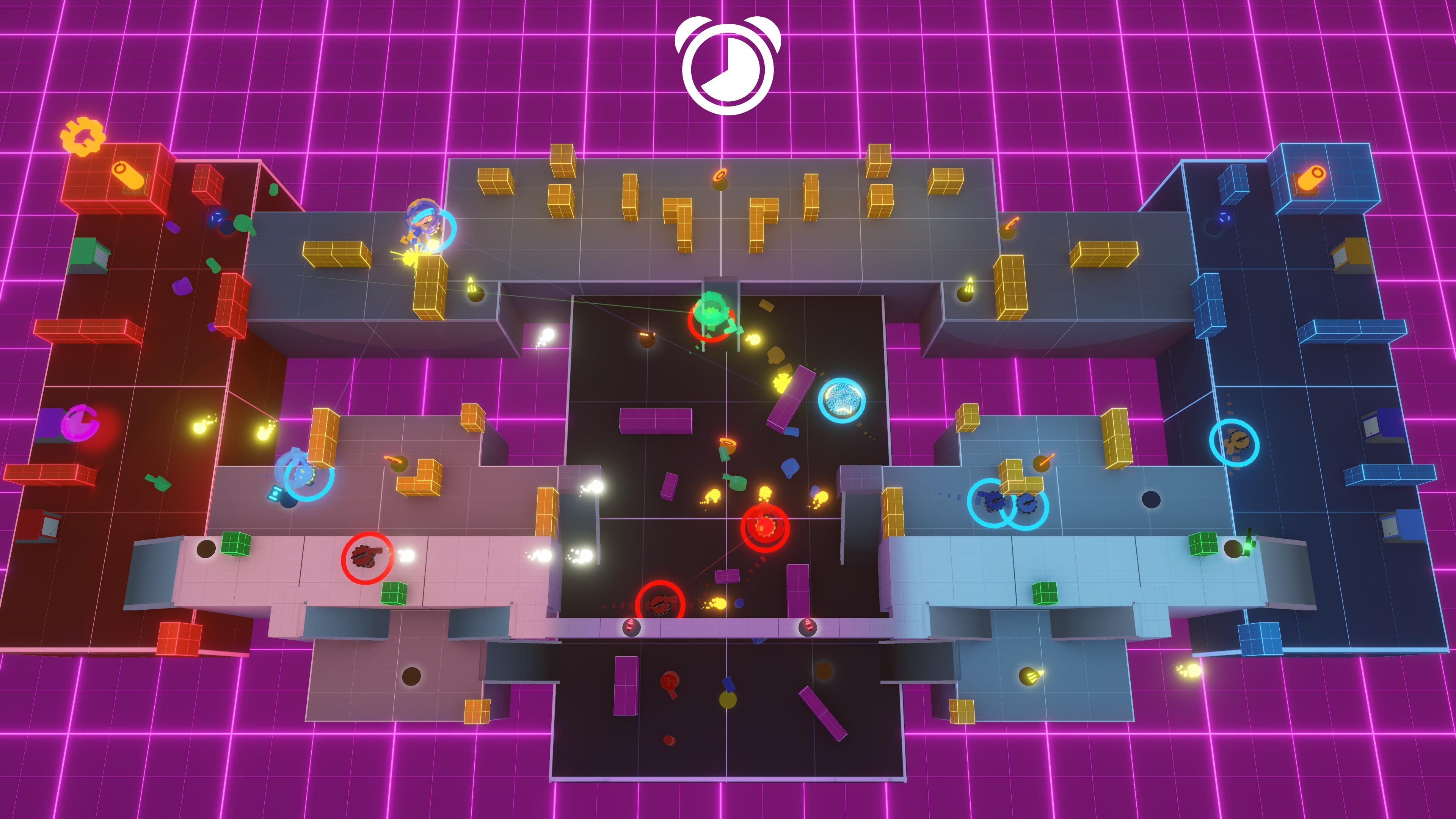 Ropeat screenshot 3