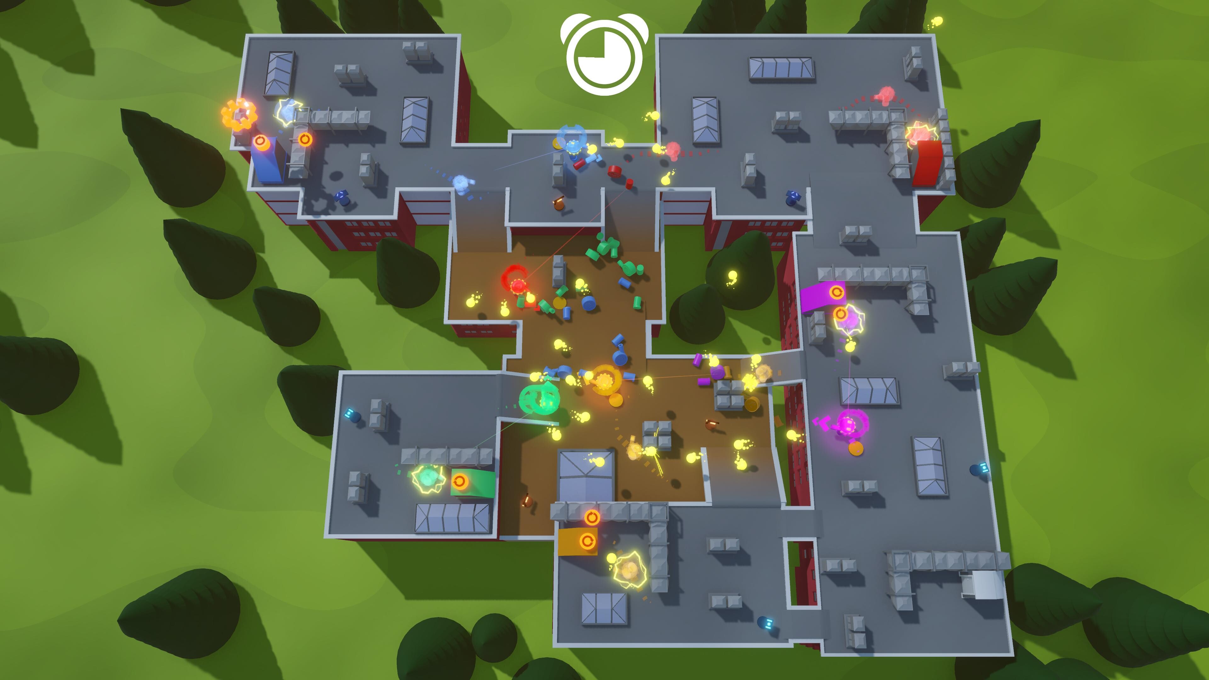 Ropeat screenshot 5