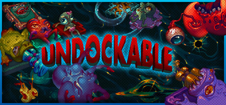 Cover art from Undockable
