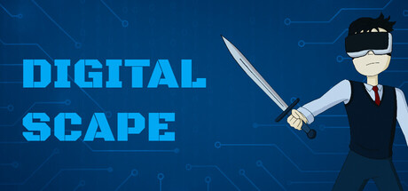 Digital Scape