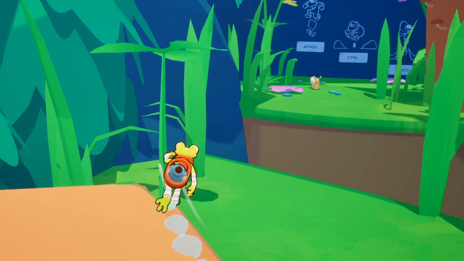 FROB screenshot 2