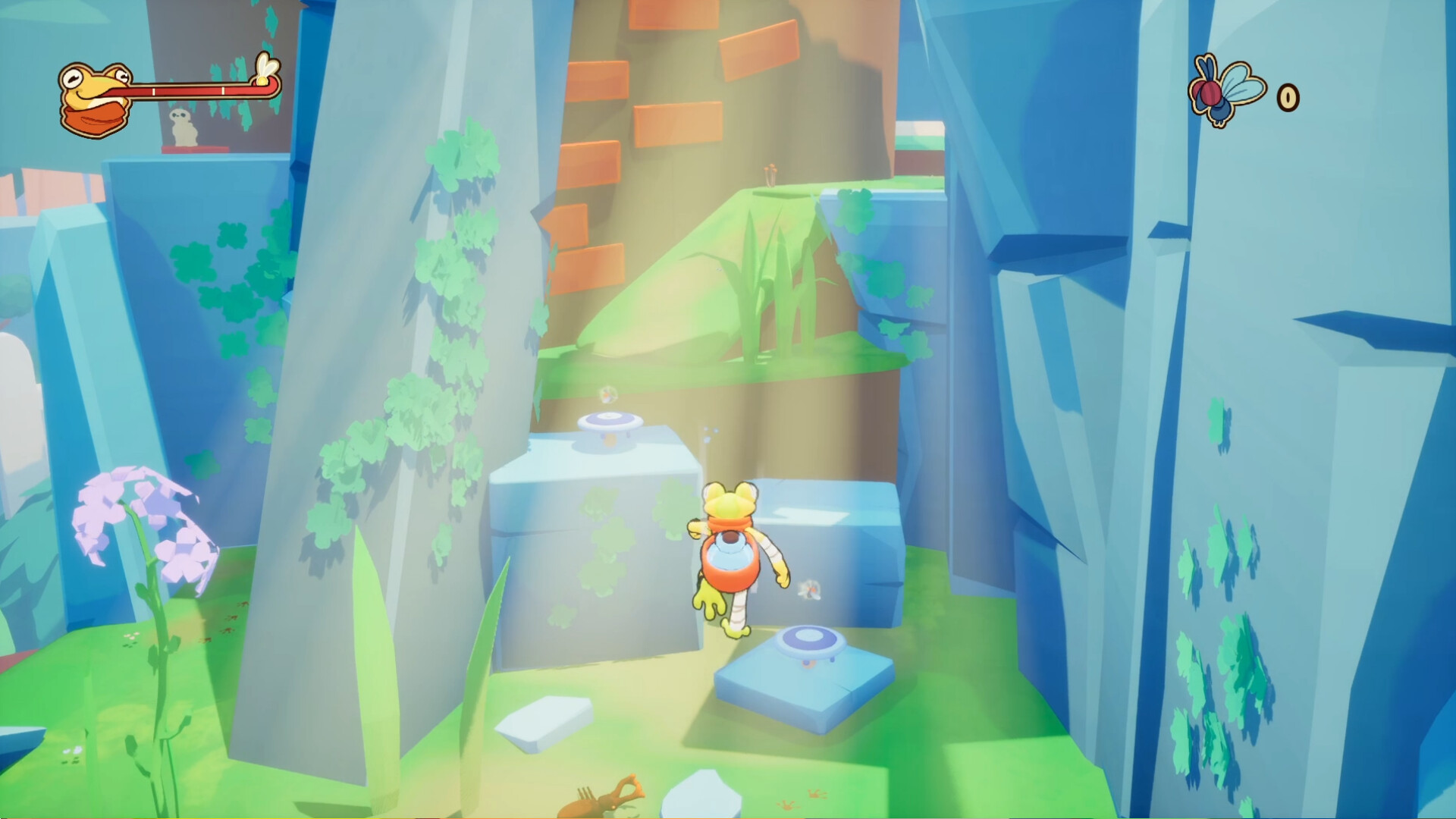 FROB screenshot 3