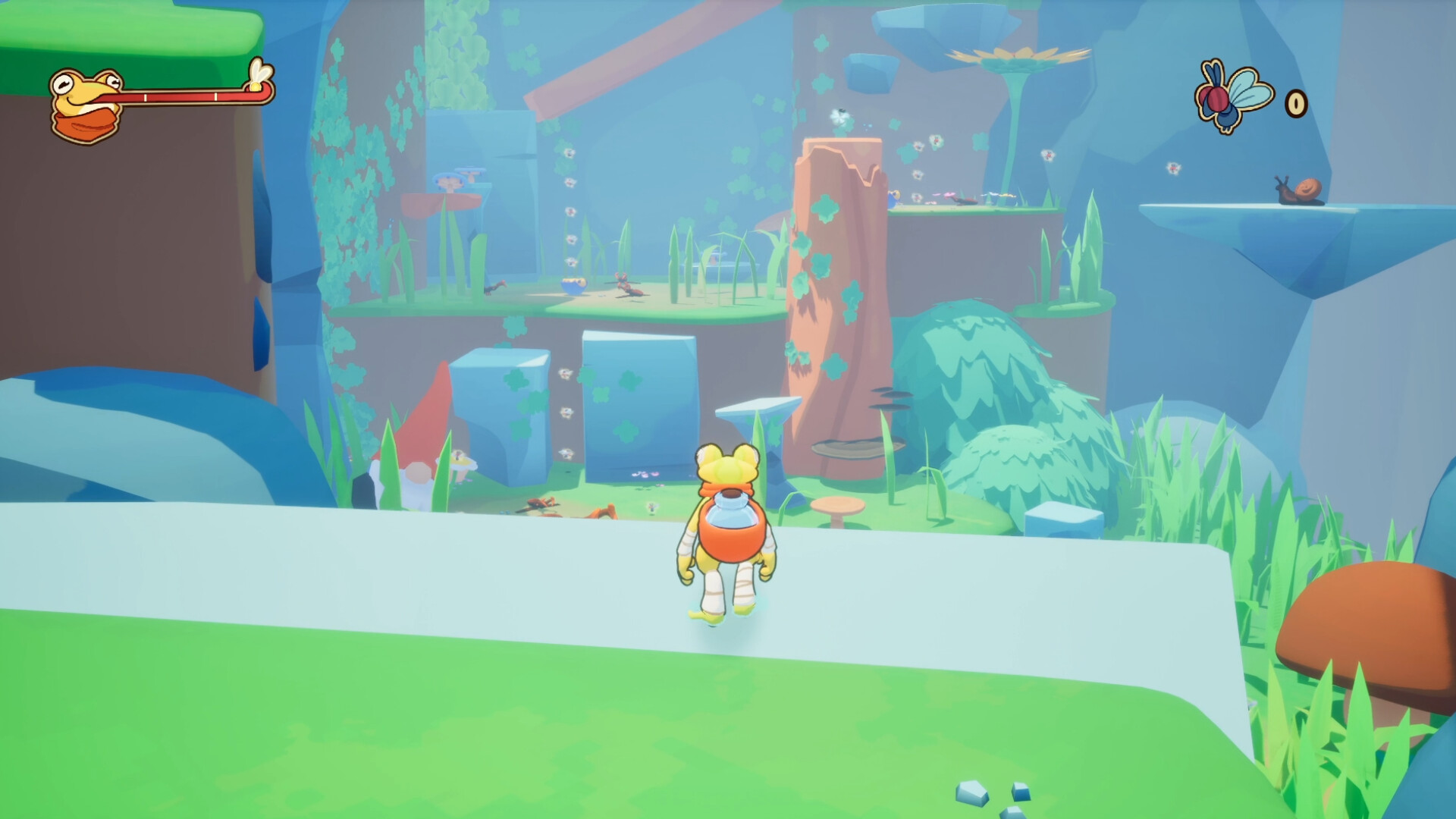 FROB screenshot 5